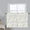 Yellow, variant on Tier Curtains, Yellow Flower Watercolor Kitchen Curtains, Yellow Gray Floral Rod Pocket Window Treatment Tier Pair for Kitchen Bathroom RV Basement Laundry, Set 2, 26 Inch Wide 24 Inch Long