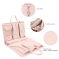 thumbnail image 2 of Sunyuer Removable Organizer Insert with Insulated Pocket,Updated Diaper Bag with 11 Total Pockets&Changing Pad, Handbag Tote Bag for Women Mommy Nurse, 2 of 6