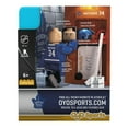 thumbnail image 2 of OYO Sportstoys Auston Matthews Toronto Maple Leafs Minifigure, 2 of 3