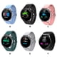 thumbnail image 5 of Seitruly Reloj inteligente para hombres y mujeres, frecuencia cardíaca, presión arterial, oxígeno, temperatura corporal, deportiva, acero Teléfono y Comunicación No.02, 5 of 6