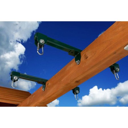 Creative Cedar Designs Swing Brackets For Glider Swing
