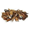 thumbnail image 3 of Downtown Pet Supply Bully Sticks For Dogs Bully Bites Dog Treats 8 oz Bag, 3 of 3