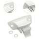thumbnail image 4 of Soporte de montaje inferior del brazo del toldo, accesorios 3314067.004B, soporte de montaje en pared resistente a la intemperie para, 4 of 9