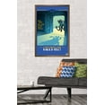 thumbnail image 2 of Fallout: 76 - Fond Farewell Wall Poster, 22.375" x 34" Framed, 2 of 4