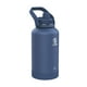 thumbnail image 1 of Botella de agua Takeya Actives de acero inoxidable de 1,9 L con aislamiento al vacío, 1 of 6