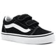 thumbnail image 4 of Tenis Vans Niño Classics Old Skool Negro/Blanco negro 19, 4 of 6