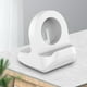 thumbnail image 4 of Gwong Electrónica Soporte de carga Soporte de silicona antideslizante antideslizante vertical Dock de la estación de la estación de carga para Apple Watch Series 1/2/3/4/5/6/7 / SE, 4 of 6