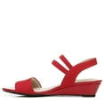 thumbnail image 5 of LifeStride Women's Yolo Sandal - Various Widths Available, 5 of 9