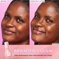 thumbnail image 3 of Set de cuidado de la piel navideño Glow Recipe que calma, resplandece y brilla, 3 of 9