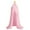 HT, variante sur EGNMCR Dispositif Anti-Moustiques Été Moustiquaire de Lit de Bébé Princesse Coupe-Vent Moustiquaire Dôme pour Bébé Enfant Suspendu au Sol Rideau de Lit Couvre-Lit Couvre-Lit