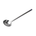thumbnail image 3 of Lipstore Stainless Steel Ladle Accessories Heat Resistant with Long Handle Soup Spoon Medium, 3 of 8