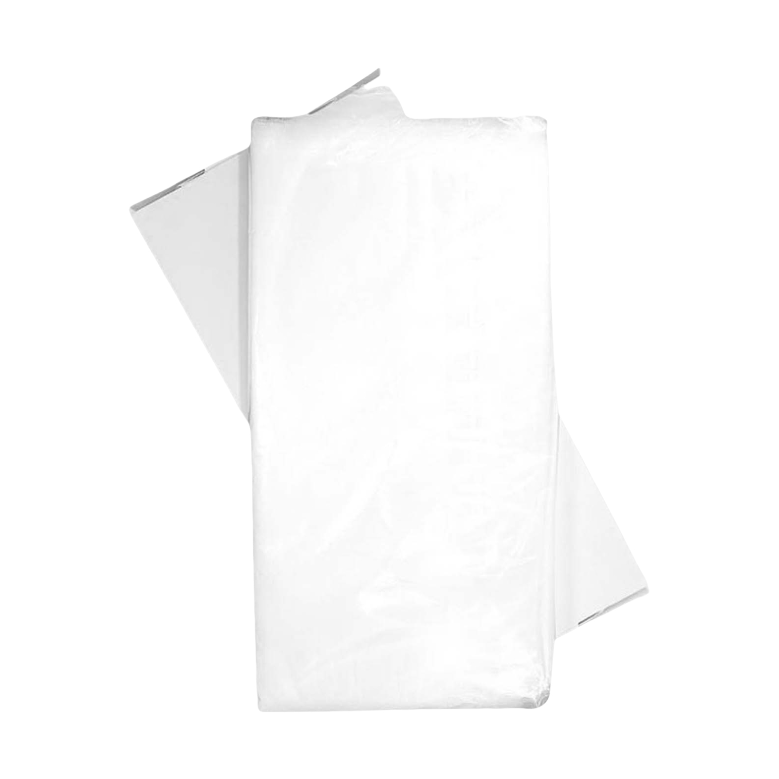 100Pcs Makeup Protector Hood Disposables Makeup Face Covers Clothing Protector Cosmetic Mask for Women Girls Dressing