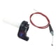thumbnail image 1 of Acelerador Eléctrico del Apretón de Bici, Palanca Control para Bicicleta Eléctrica, con 1x Cable del Acelerador Macarena Cable de giro del puño del acelerador, 1 of 6