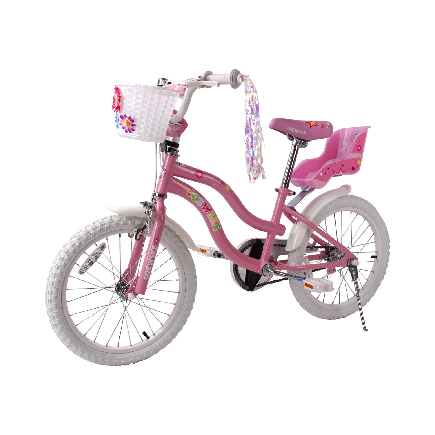 Details about   Huffy Kids Bike Go Girl  Ignyte 20 Inch Kic Quick Connect Or Regular Assembly 