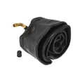 thumbnail image 1 of Motoforti 16x2.5 Bike Inner Tube Valve Bicycle Inner Tube Tyres 32mm Black, 1 of 7