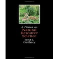 thumbnail image 1 of Apprêt sur les Sciences des Ressources Naturelles, 1 of 3