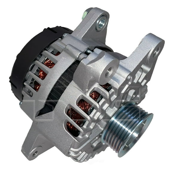 TYC 2-21002 Alternator
