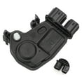 thumbnail image 3 of Actuador de cerradura de puerta eléctrica 72115‑S6A‑J01 Reemplazo del pasajero delantero derecho para Honda Odyssey Rb1 2005-2008 LHD, 3 of 12