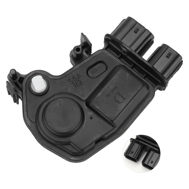 Accesorios para automóviles, actuador de bloqueo de puertas eléctrico confiable y duradero