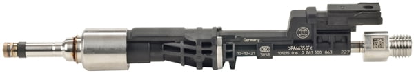 Bosch 62820 High-pressure Injector - Gdi(New) Fits select: 2013-2016 JAGUAR XJ, 2013-2015 JAGUAR XF