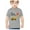 Gray, variant on Tstars Boys I'm Digging" Valentine's Day Tractor T-Shirt – Adorable Gift for Toddlers