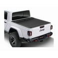thumbnail image 2 of Roll-N-Lock 2020 Jeep Gladiator 5ft bed (w/ Trail Rail System) M-Series Retractable Tonneau Cover, 2 of 24