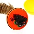thumbnail image 4 of Cat Kitten Teaser Toys Pet Interactive Rolling Ball Juguetes para gatitos Yuyangstore Mascota perro gato bola rodante, 4 of 8