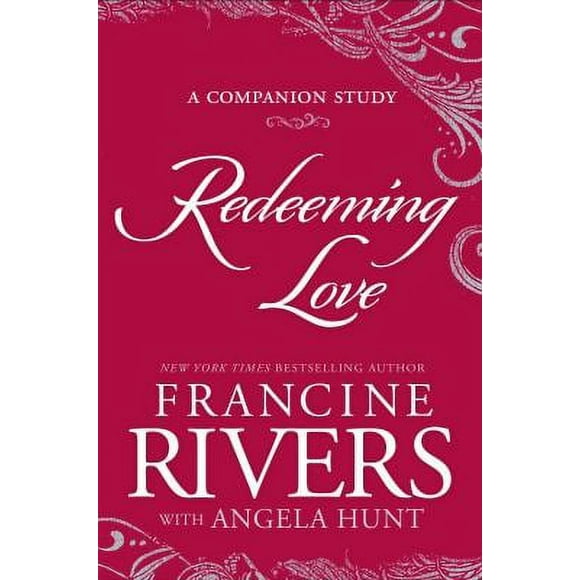 Redeeming Love: The Companion Study 9780525654360 Used / Pre-owned