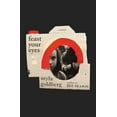 thumbnail image 2 of Feast Your Eyes : A Novel (Hardcover), 2 of 3