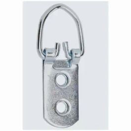 

3PC National Hardware National Hardware N261-489 2-7/32 Inch D Hanger 10 Piece