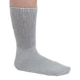 thumbnail image 2 of Gelante Men & Women Diabetic Socks Doctors Physicians Recommended Approved Therapeutic Bundle Value Pack 12 Pairs, 2 of 4