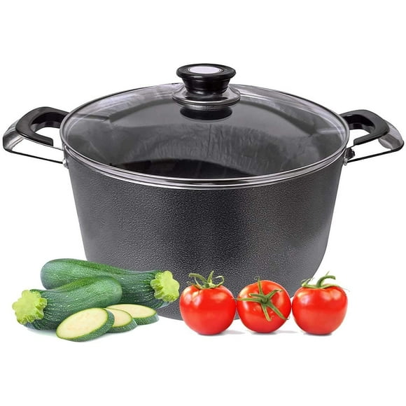 Large Cooking Pots