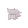 thumbnail image 1 of Natural Scotland Cowhide Rug | 5'x7' | A, 1 of 3