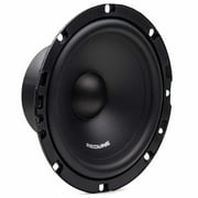 Dd Audio Rl-c6.5 6.5 Component Speakers