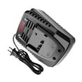 thumbnail image 2 of Eigraketly Cargador de batería Adaptador de carga rápida de iones de litio Potencia de carga antideslizante Herramientas eléctricas enchufe del Reino Unido, 2 of 6