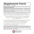 thumbnail image 2 of Protocol For Life Balance - E.N.T. Biotic BLIS K12 Probiotic - Promotes Healthy Oral Bacteria, Fresher Breath, Throat Health, and Immune Response Support - 60 Lozenges, 2 of 8