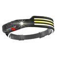 thumbnail image 1 of Linterna Frontal Naiovety USB 350lm Impermeable, 1 of 6