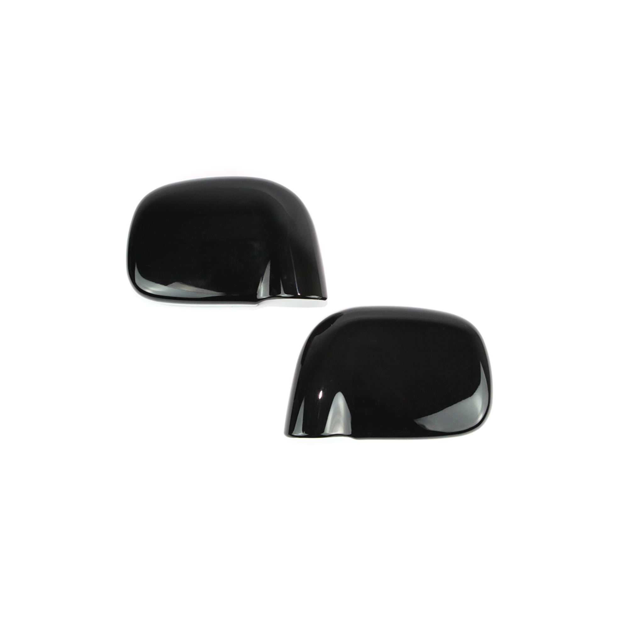 dodge ram white mirror covers