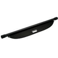 thumbnail image 4 of GELUOXI Rear Cargo Cover 84157819 for Chevrolet Equinox GMC Terrain Sport Utility 2018-2024 Black, 4 of 9