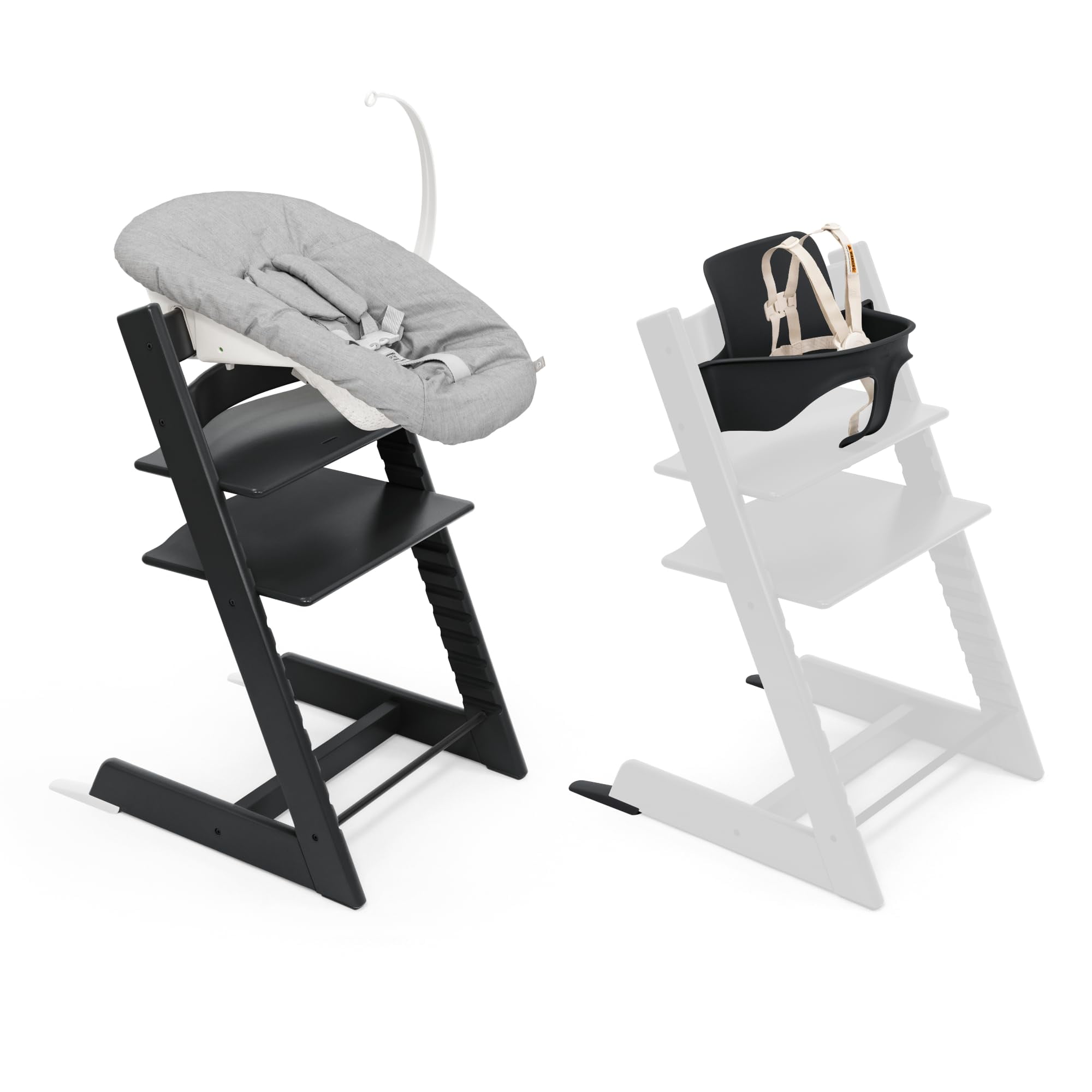 Stokke Tripp Trapp 2 Stück | Kaufen auf Ricardo