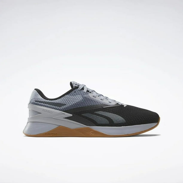 Crossfit Shoes Reebok Reebok Nano Gris Deportivas Reebok Reebok