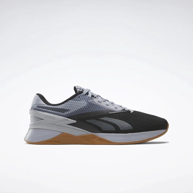 Tenis Reebok Nano X3 Deportivos Crossfit 25.5 mx