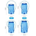 thumbnail image 6 of AONIJIE Leakproof Hydration Bladder Water Reservoir, 1.5L Hydration Reservoir, Big Opening, BPA Free for Outdoor Hiking Cycling Running Climbing, 6 of 8