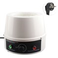 thumbnail image 1 of Electric Heating Mantle Laboratory Thermostatic Electric Heating Jacket Temperature Control500mL 250W EU Plug 220V, 1 of 8