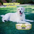 thumbnail image 7 of DR.EASY Super Caring Pet Wipes 100ct for Dogs and Cats Cleansing & Deodorizing, Ideal for Home or Travel, 7 of 7