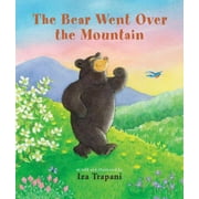 The Bear Went Over the Mountain [Hardcover - Used]