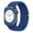 Blue, variant on Apple Watch Band 38mm 40mm 41mm 42mm 44mm 45mm 49mm for Women Men ,Braided Stretchy Adjustable Straps Compatible iWatch Bands for Series 9 8 SE 7 6 5 4 3 Ultra 2 1