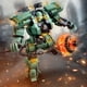 thumbnail image 2 of Set de bloques de construcción HIGH GODO Transforming Mech Robot 542 piezas, 2 of 7