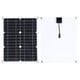 thumbnail image 3 of Cargador solar móvil, valor inmejorable del cargador solar al aire libre del panel solar de la eficacia alta 15W, 3 of 12