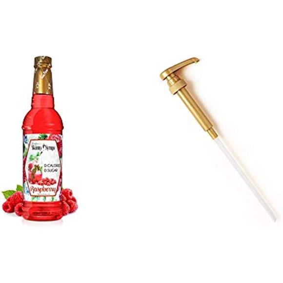 Jordan's Skinny Syrup